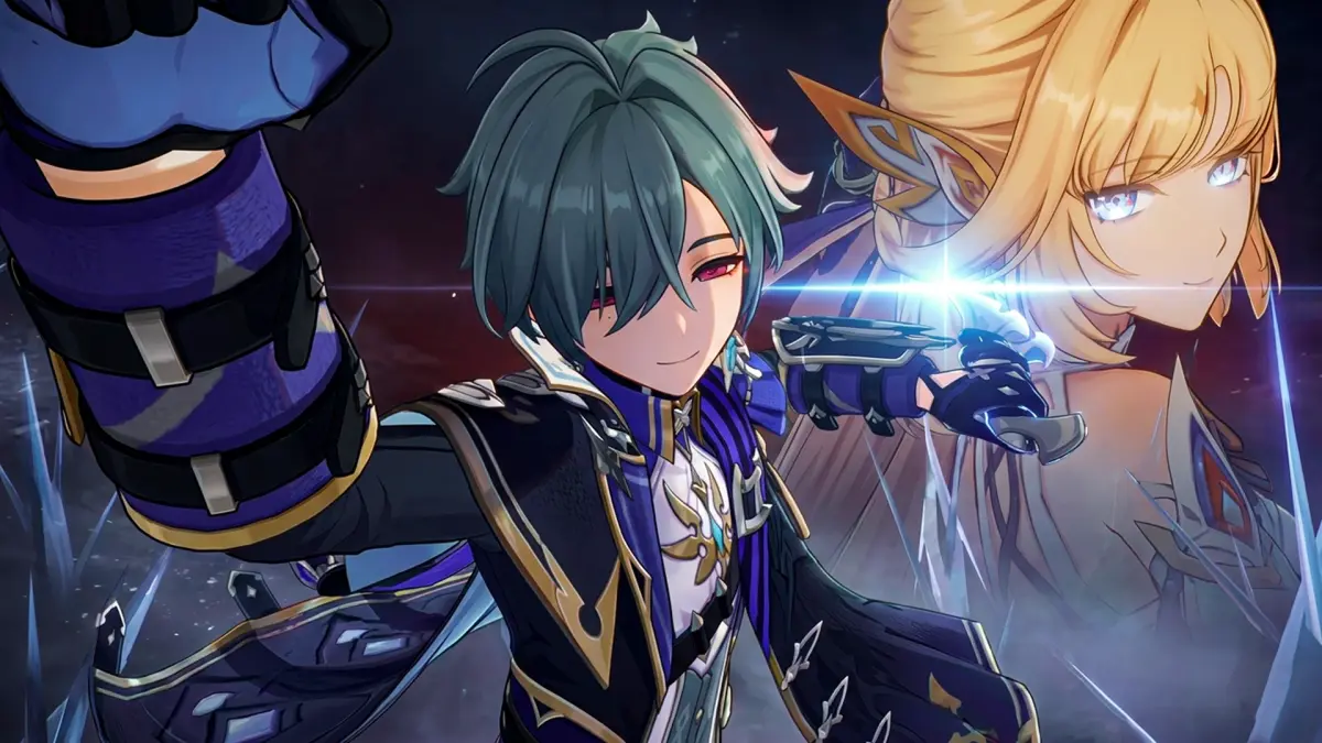 Боевой потенциал Николь, Прюн и Лоэна – новые геймплейные утечки Genshin Impact 6.6