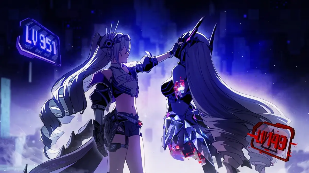 За пределы ограничения Эонов – история вербовки Серебряного Волка в свежем ролике Honkai: Star Rail