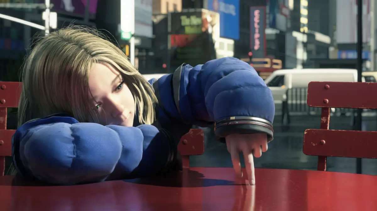 Интерактивная карта Pragmata: все оружие, миникубики и узлы взлома