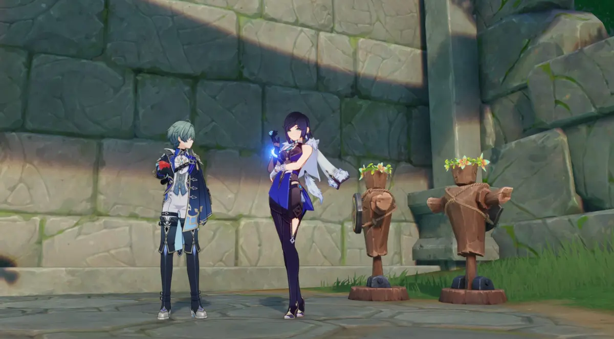 Все скрытые квесты на Пике ветров в Genshin Impact 6.5: как начать