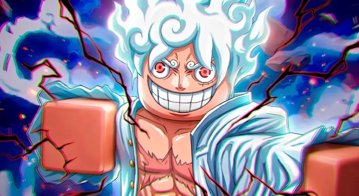 Коды Sailor Piece (Сейлор Пис) на апрель 2026