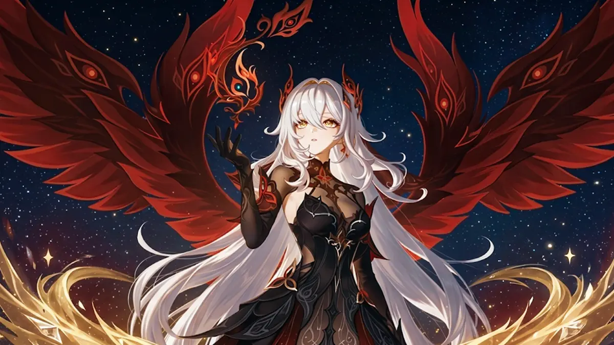 Будущее сюжета, Дотторе и первый еженедельный босс Снежной – утечки в Genshin Impact