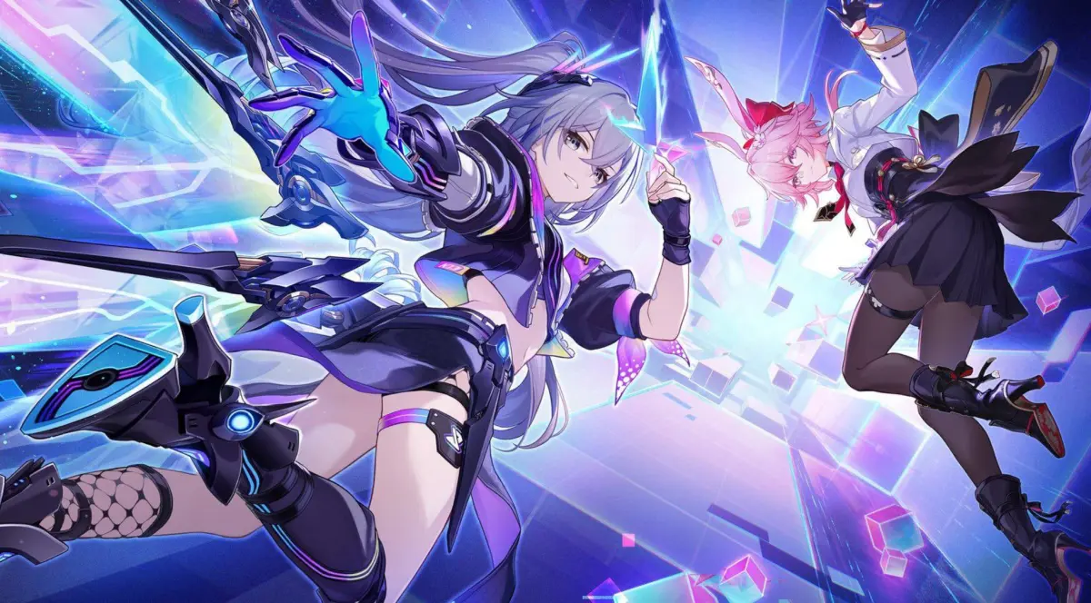 И засмеялись все в Honkai Star Rail: как начать и пройти