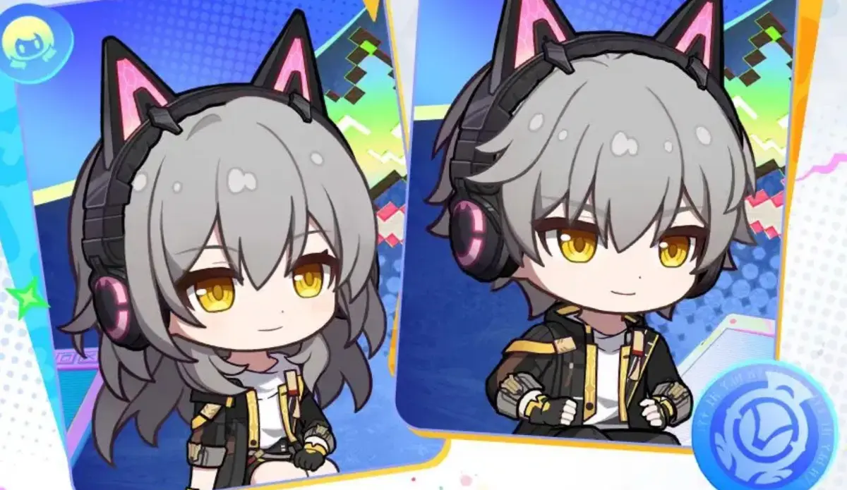 Блуждания космического сигнала в Honkai Star Rail: как пройти все уровни