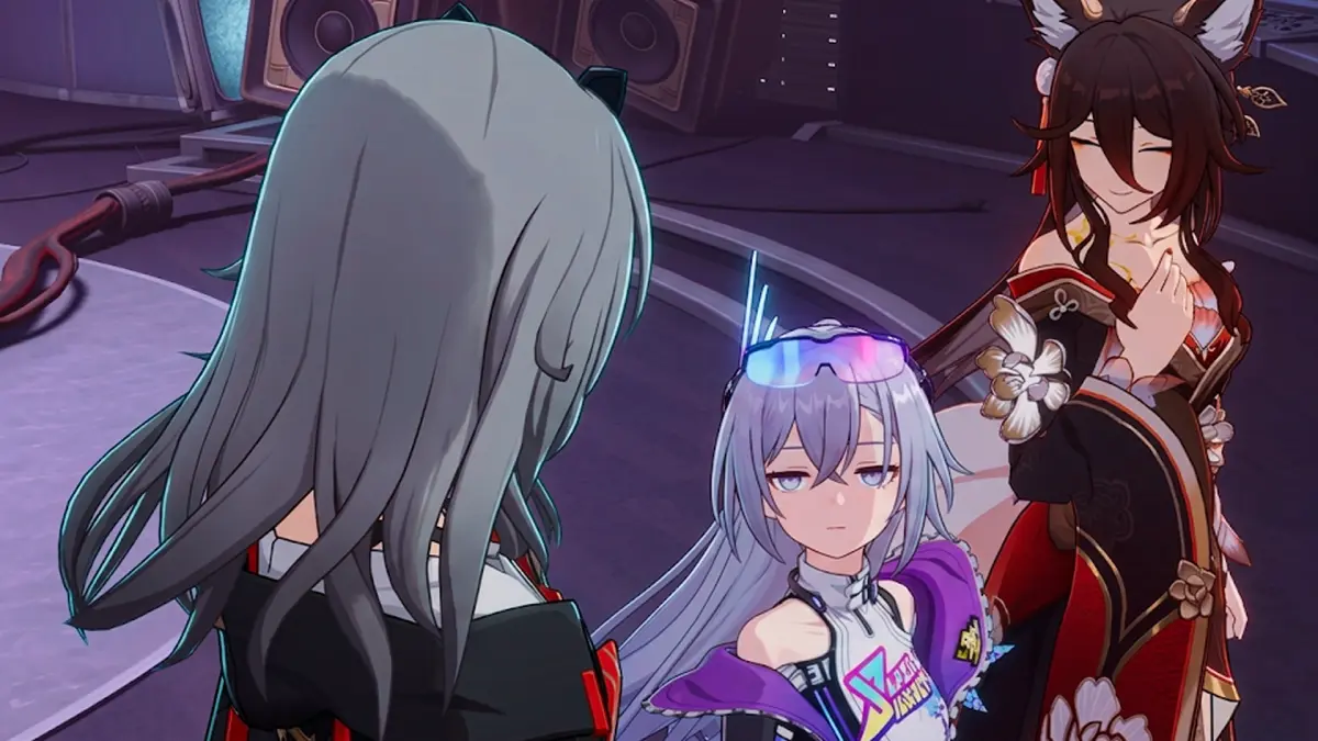 Кровь одинокого волка в Honkai Star Rail: расследуйте дело об убийстве Скотта