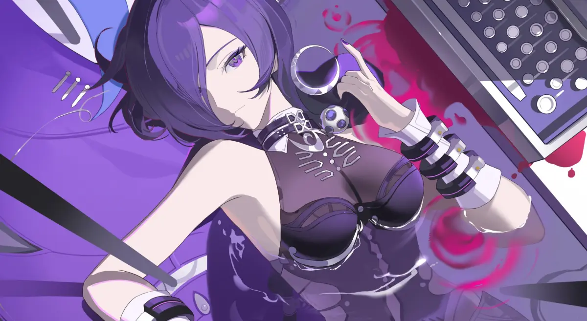 Стрим по Zenless Zone Zero (ZZZ) 2.8: новые промокоды