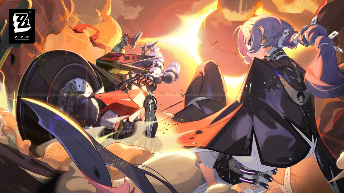 Обновление 2.8 для ZZZ: дата выхода, персонажи, баннеры и скин на Мияби