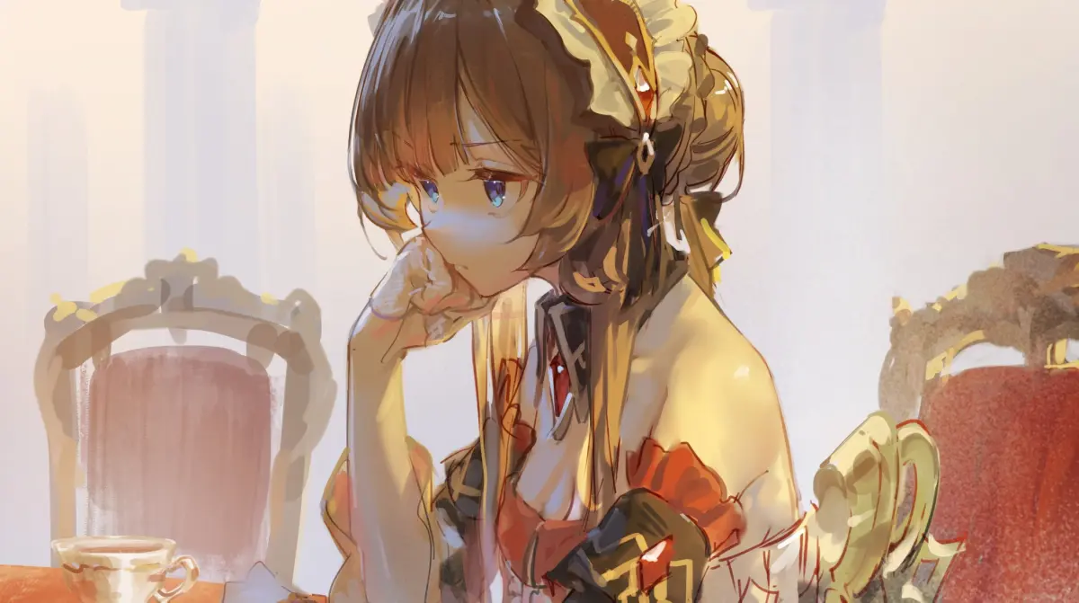 Стихия Панталоне и Сандроне, детали сюжета 6.7 и новые подробности Genshin Impact 7.X