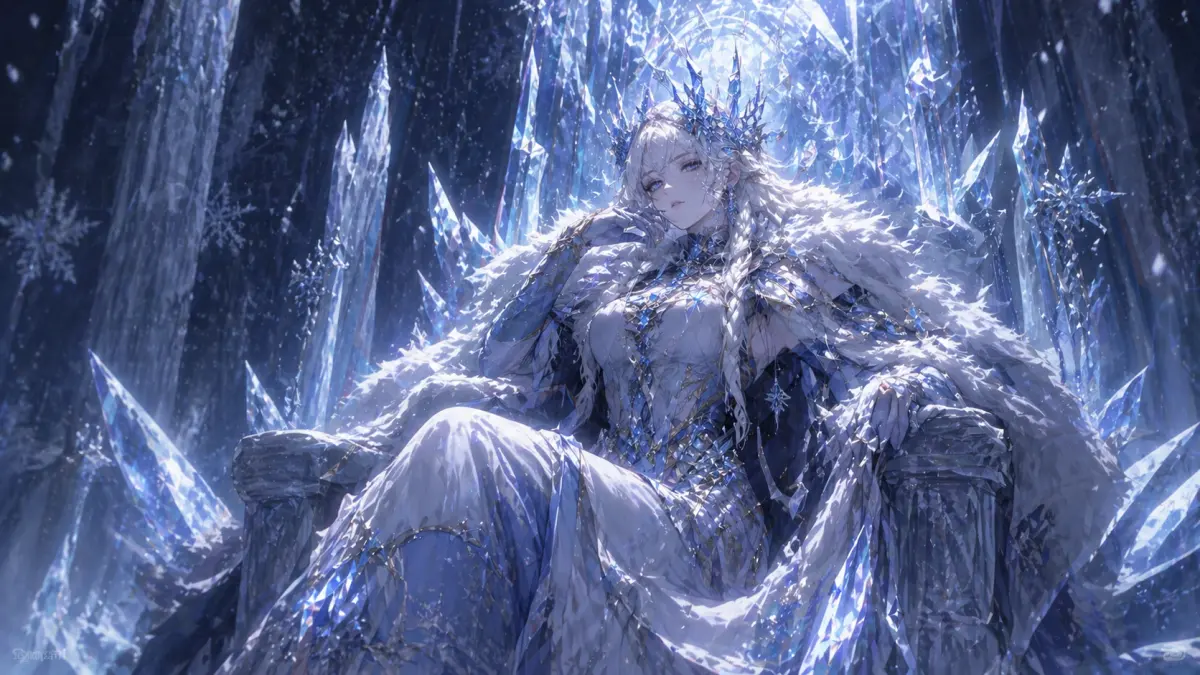 Встреча четырех Архонтов, необычность звездных реакций и другие детали Genshin Impact 6.7+