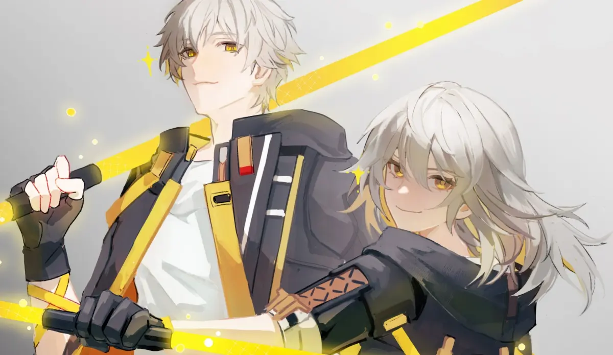 Первопроходец (Радость) в Honkai Star Rail: гайд на лучший билд