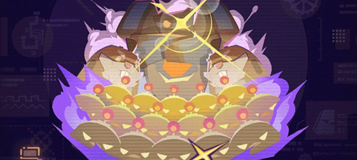 Команда Бах-бух в Genshin Impact: как выбрать механизмы и защитить вход