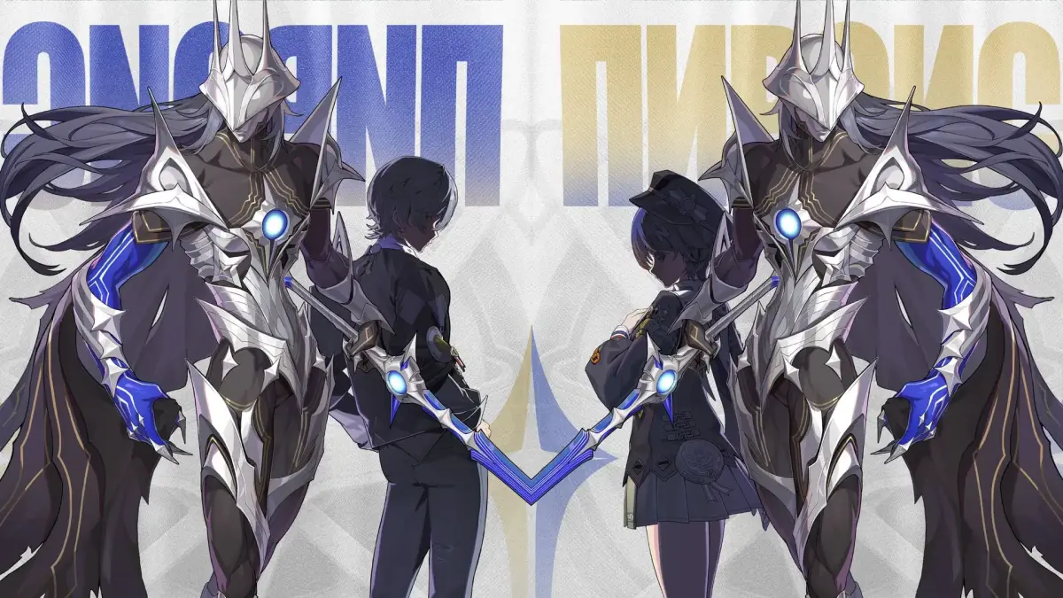 Главные герои ZZZ впервые станут играбельными: анонсирована форма Пироис