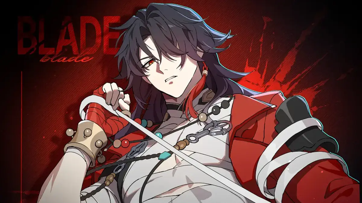 Сливы Honkai Star Rail: новые персонажи и механики Мортенакс Блэйда