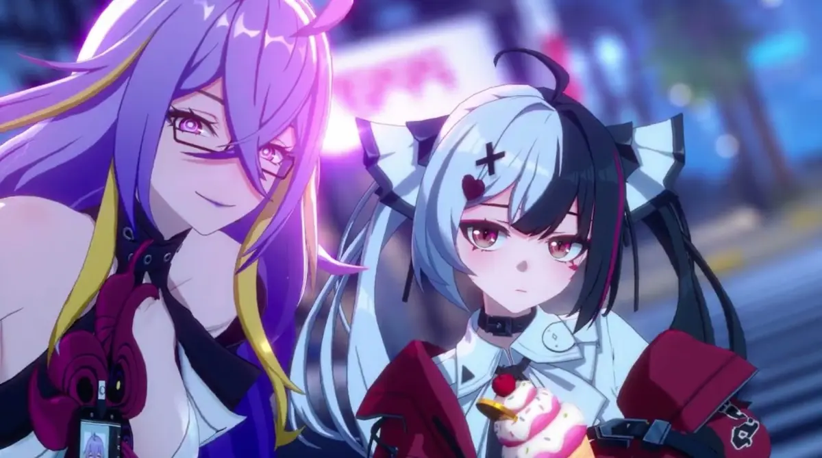 Промокоды Neverness to Everness (NTE) на апрель 2026