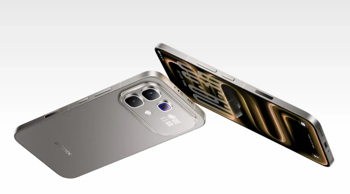 Обзор Infinix Note 60 Pro: универсальный смартфон для любых задач