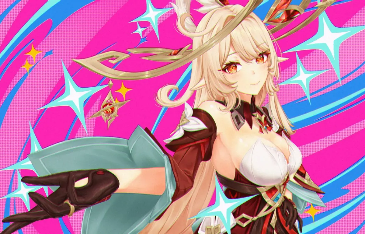 Выйдет ли ли Алиса в Снежной в Genshin Impact