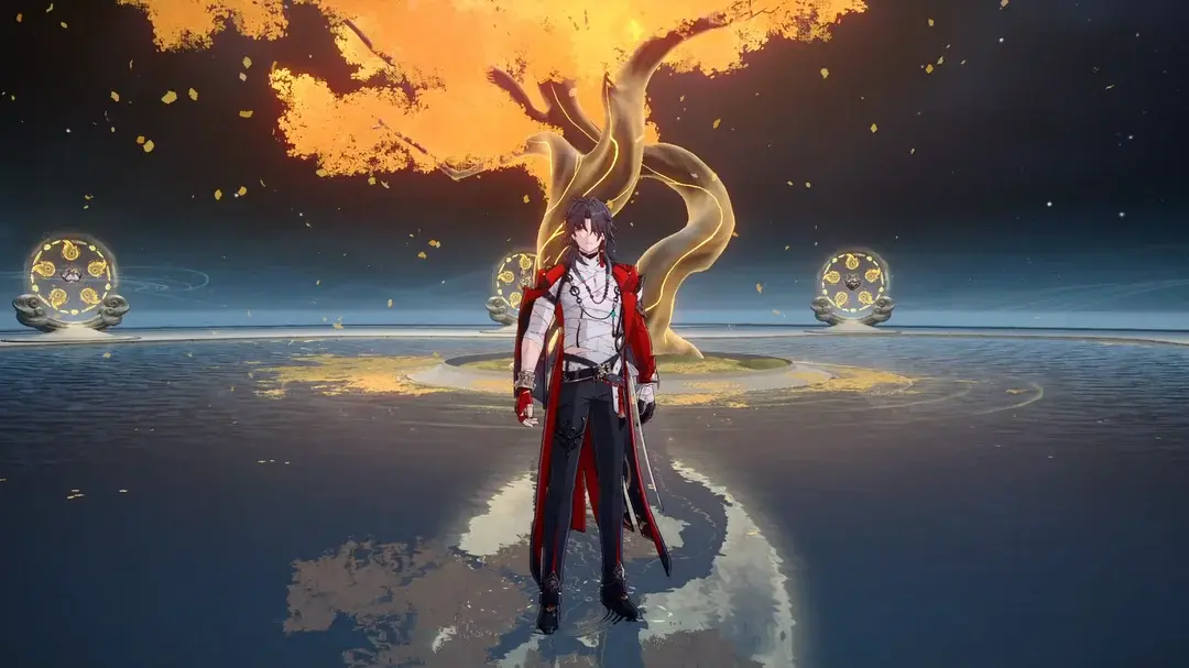 Утечки Honkai: Star Rail 4.3 раскрывают геймплей Блэйда Мортенакса и новую локацию