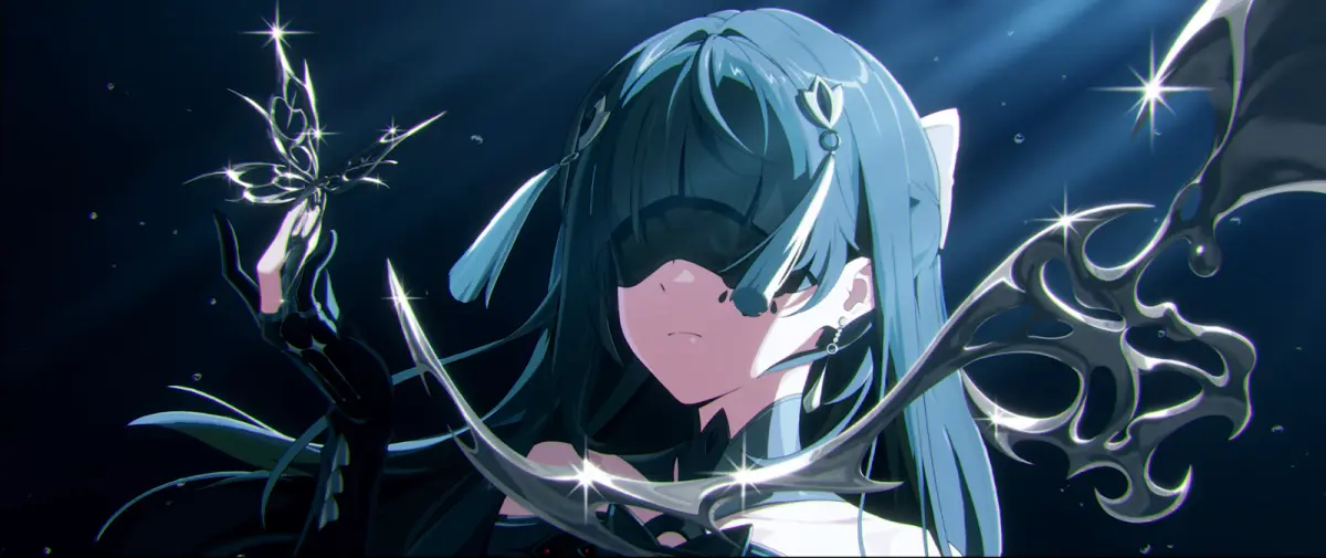 Показаны новые персонажи 3 сезона ZZZ и первые сливы геймплея Велины и Нормы