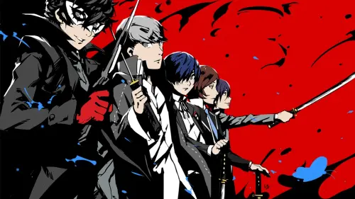 Слух: первый показ Persona 6 может состояться этим летом на презентации Xbox