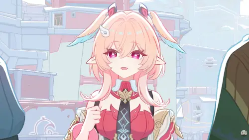 Genshin Impact показала прошлое Линнеи в новом сюжетном трейлере