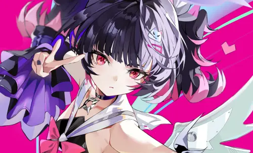 Наньгун Юй в ZZZ: гайд на лучший билд