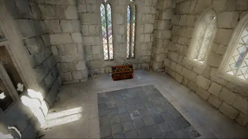 Фрагмент карты клада 8 в Crimson Desert: как решить загадку и найти сокровища