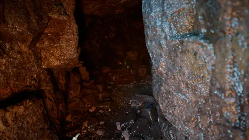 Страница 12 карты спрятанных сокровищ в Crimson Desert: где найти клад