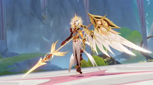 Созерцатель Падший страж в Genshin Impact: как найти и победить