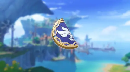 Печать аристократов древнего Мондштадта в Genshin Impact: как найти и открыть сокровищницы