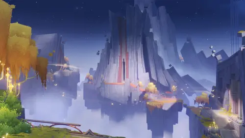 Рай в Genshin Impact: как начать и пройти