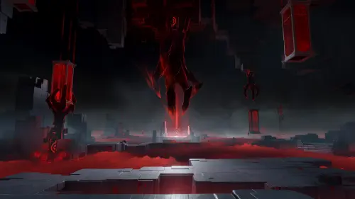 Львиная доблесть в Genshin Impact: как собрать фрагменты забвения и открыть проход