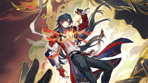 Мортенакс Блэйд – новая версия Охотника за Стелларонами в Honkai: Star Rail