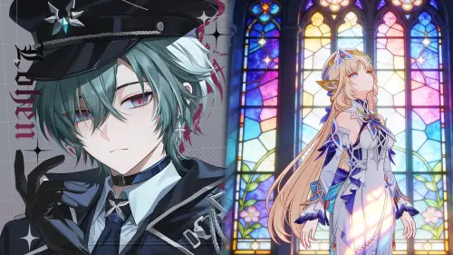 Лоэн, Николь и Прюн: раскрыты скиллы и прокачка персонажей Genshin Impact 6.6