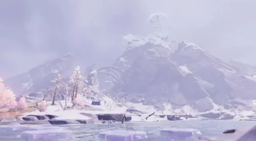 Подготовка к Снежной в Genshin Impact начнется с новых реакций