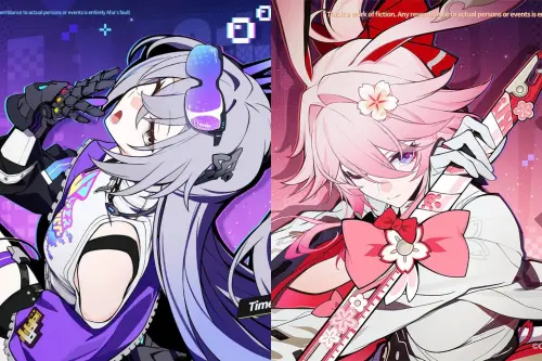 Инсайдеры раскрыли персонажей будущих баннеров Honkai: Star Rail 4.2