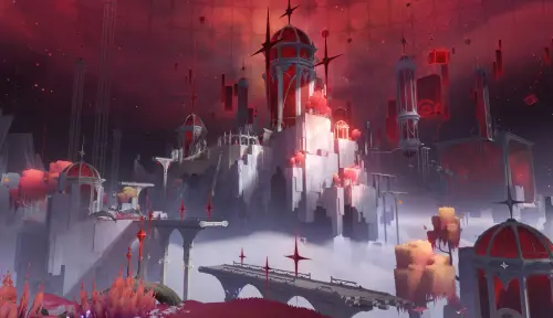 Долгий день в горах в Genshin Impact: как начать и пройти