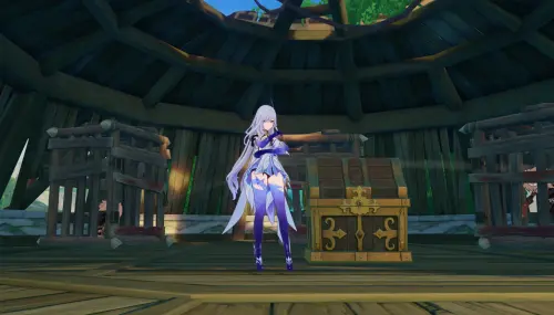 Драгоценные сундуки на Пике ветров и в Храме пространства в Genshin Impact 6.5: где найти