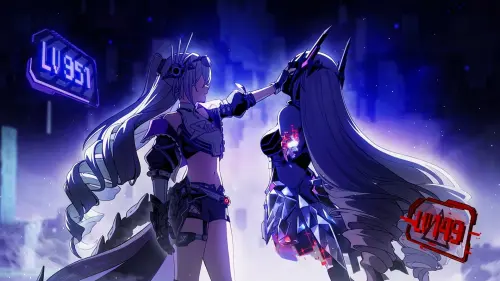 За пределы ограничения Эонов – история вербовки Серебряного Волка в свежем ролике Honkai: Star Rail