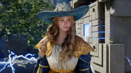 Ведьма доброты в Crimson Desert: как найти и очистить все святилища