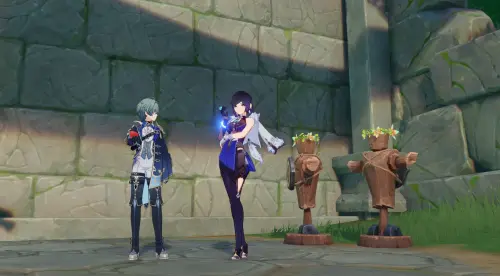 Все скрытые квесты на Пике ветров в Genshin Impact 6.5: как начать