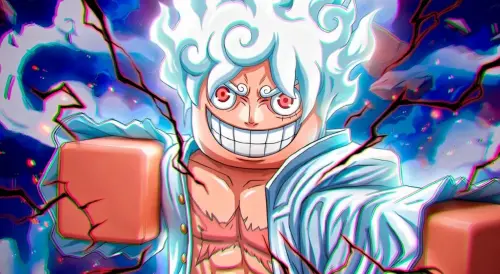 Коды Sailor Piece (Сейлор Пис) на апрель 2026