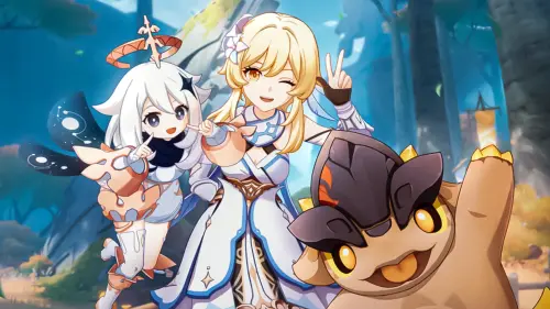 Однажды наши пути расходятся в Genshin Impact: как попрощаться со своим заврианом