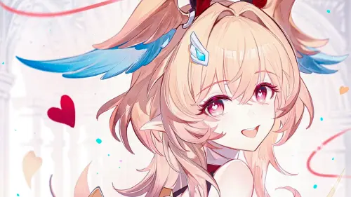 Линнея в Genshin Impact: гайд на лучший билд