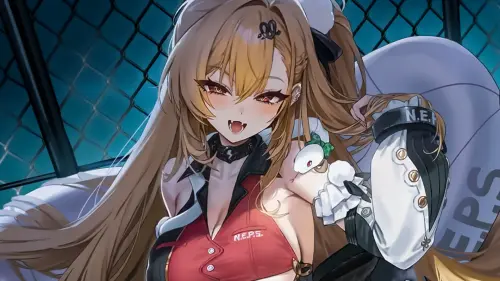 Циссия в ZZZ: гайд на лучший билд