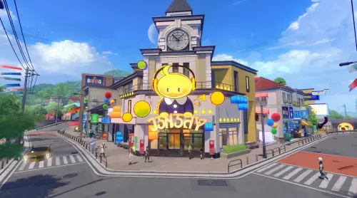 Сундуки и загадки в Городе Морской в Honkai Star Rail: где найти