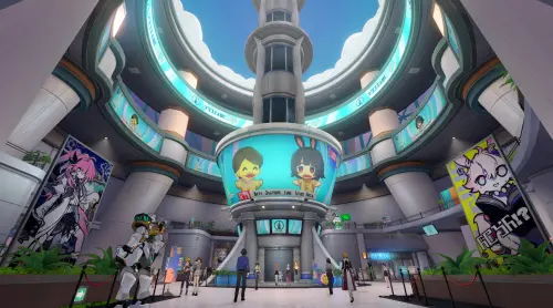 Сундуки и загадки в Морской телебашне в Honkai Star Rail: где найти