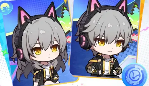 Блуждания космического сигнала в Honkai Star Rail: как пройти все уровни