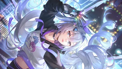 Все достижения в Honkai Star Rail 4.2: как открыть скрытые ачивки