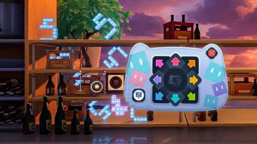 Странная мелодия в Городе Морской и Морской телебашне в Honkai Star Rail 4.2