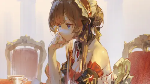 Стихия Панталоне и Сандроне, детали сюжета 6.7 и новые подробности Genshin Impact 7.X